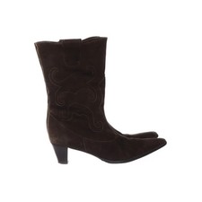 Miss Harper, Stiefeletten