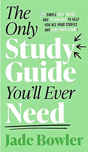 The only study guide - the,
