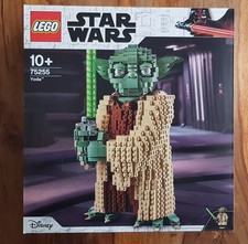 LEGO Star Wars 75255 Yoda