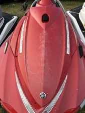 2005 YAHAMA WAVERUNNER HOOD