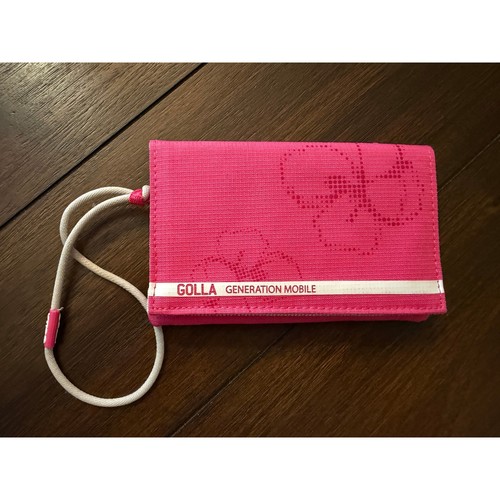 Golla generation mobile pink - mobile,