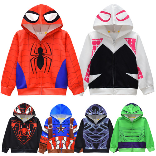Kinder jungen marvel - kinder, superheld