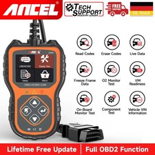 2026 ANCEL AS200 Profi