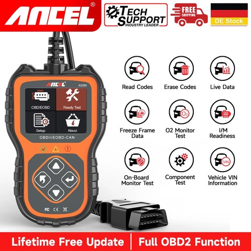2026 ancel as200 profi - ancel,