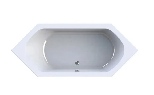 Sechseck badewanne - sechseck-badewanne,
