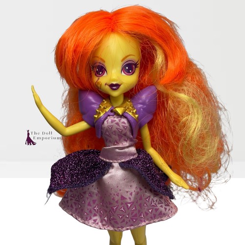 Little pony equestria girls - my,