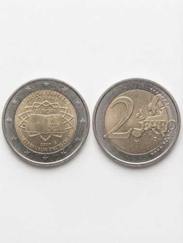 Euro deutschland 2007 d - euro,
