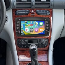 Carplay Android 15 Autoradio