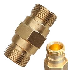 Hochdruck Adapter für