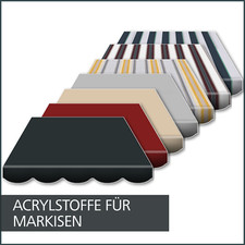 Markisentuch | Acrylstoff 320