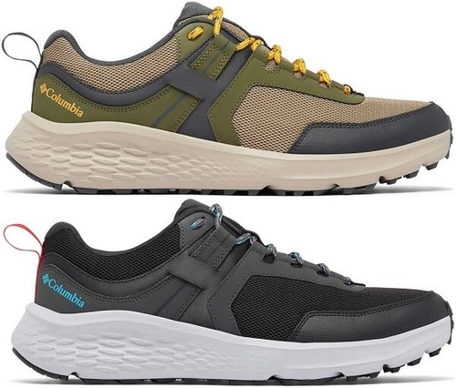 Columbia konos wanderschuhe - columbia,