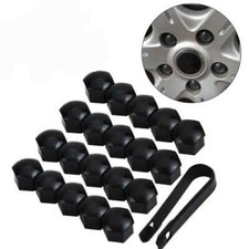 20x radschrauben radmutter - 20x,