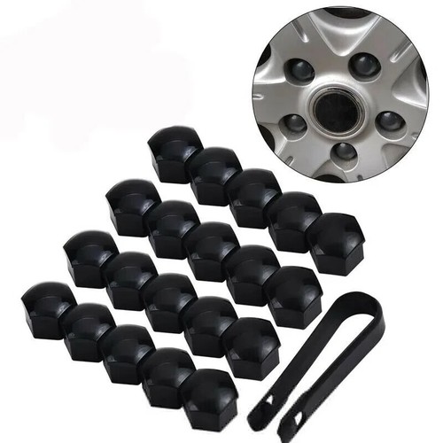 20x radschrauben radmutter - 20x,