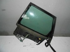 Fensterrahmen ohne Scheibe Audi A6 C4 Avant hinten links