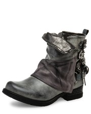 Caspar SBO089 Damen Vintage