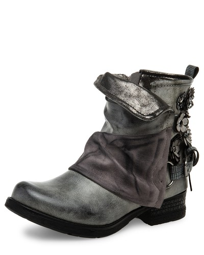 Caspar sbo089 damen vintage - damen,