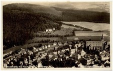 SCHNEEBERG Gleesberg