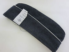 LW Fliegerschiffchen Offizier M40 61 Wehrmacht Luftwaffe Schiffchen WK2 WWII WH