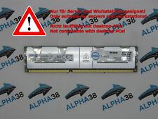 Samsung 32 GB LRDIMM ECC Reg DDR3-1600 RAM Fujitsu PRIMERGY RX300 S7 Server Ram