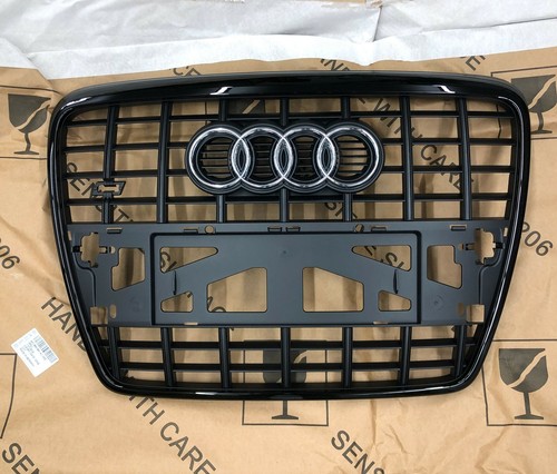 Original audi 4f - audi,