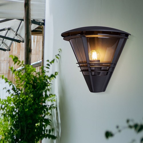 Wandlampe hauswandlampe - wandlampe,