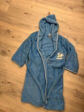 Bademantel Jungen Nici Größe 122/ 128