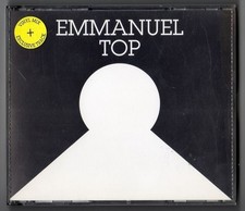 Emmanuel top release 2xcd - top,