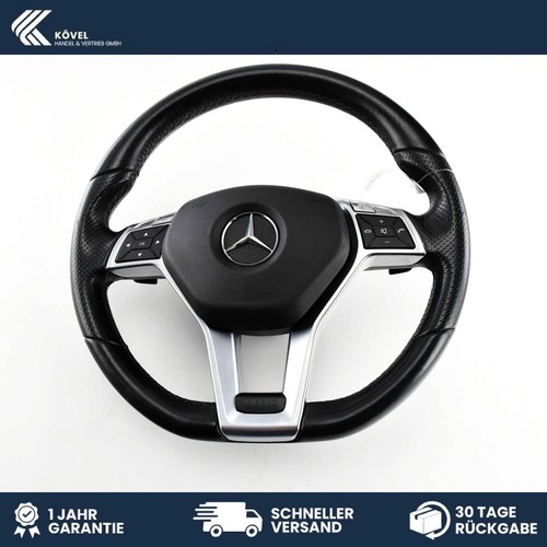 Sport lenkrad mit schaltwippen - mit,