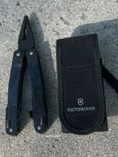 Victorinox Swiss Army Knife