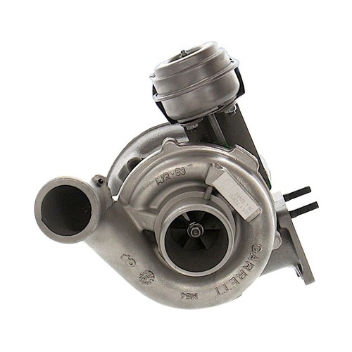 Turbolader garrett 710811 - turbolader, für