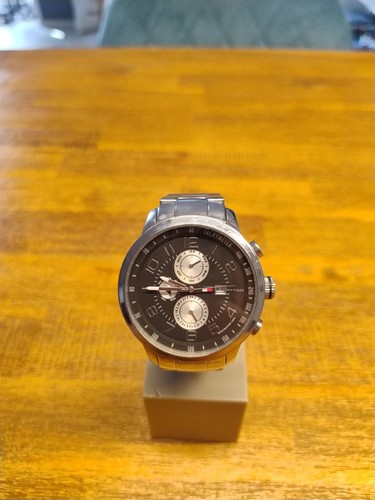 Tommy hilfiger uhr - tommy,
