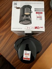 1 Tassen Kaffeeautomat