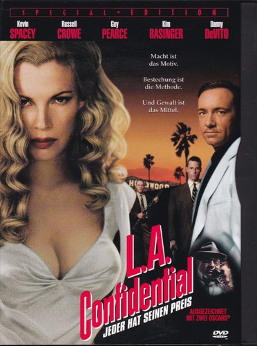 Confidential dvd snapper - confidential--dvd,
