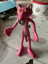 Paulchen Panther - Biegefigur
