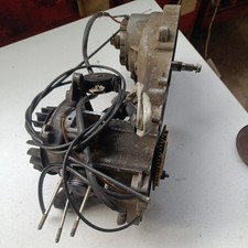 Piaggio Sfera NSL Motor