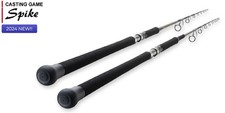 Tenryu Rod Spinnen Spike SK