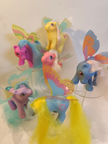Little pony mein kleines - my,