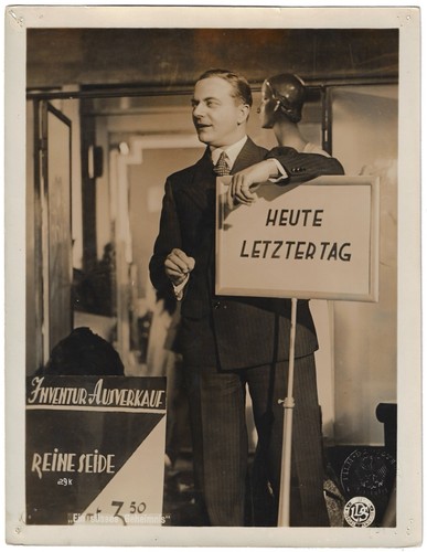 Ein süsses geheimnis 1931 - süsses,