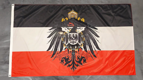 Premium fahne flagge deutsches - flagge,