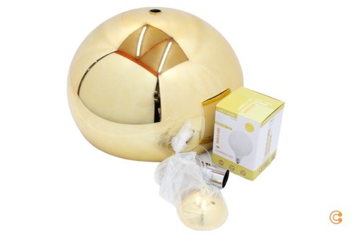 Kartell pendelleuchte - kartell,