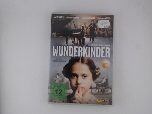 Wunderkinder flemming - wunderkinder,