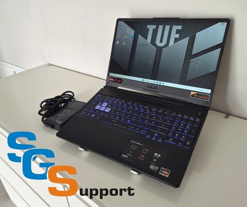 Asus tuf a15 fa506ic amd - amd, ryzen