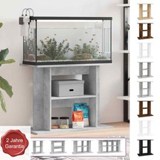 Aquariumständer Aquarium Unterschrank Aquariumschrank Holzwerkstoff DE