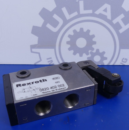 Rexroth wegeventil 0820402002 - rexroth,