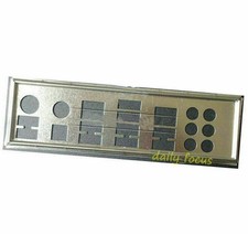 I/O IO Shield For Asus P6T