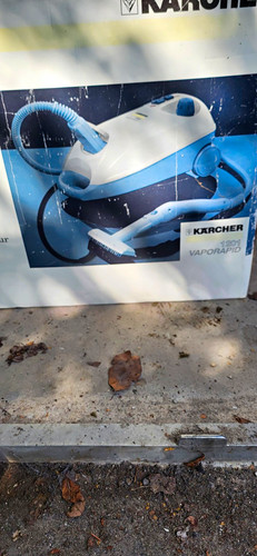 Kärcher vaporapid 1201 - vaporapid,