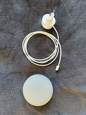 Google Nest Home H0A Mini Smart Lautsprecher, 1. Generation