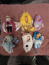 Baby born miniworld Zapf