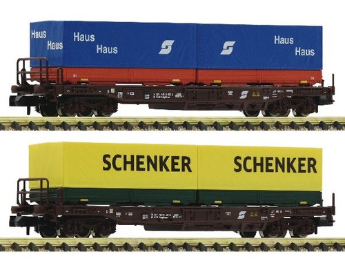 Fleischmann 845376 - , |