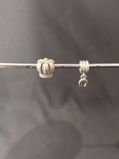 Pandora Charm Königskrone und